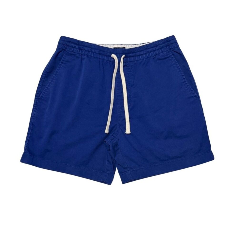 J.Crew Dock Short 5.5"- S